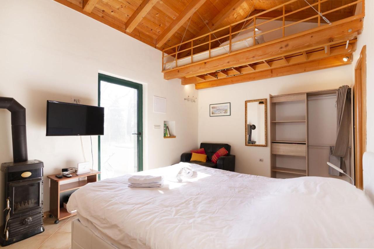 Holiday Home Olive Шибеник Экстерьер фото